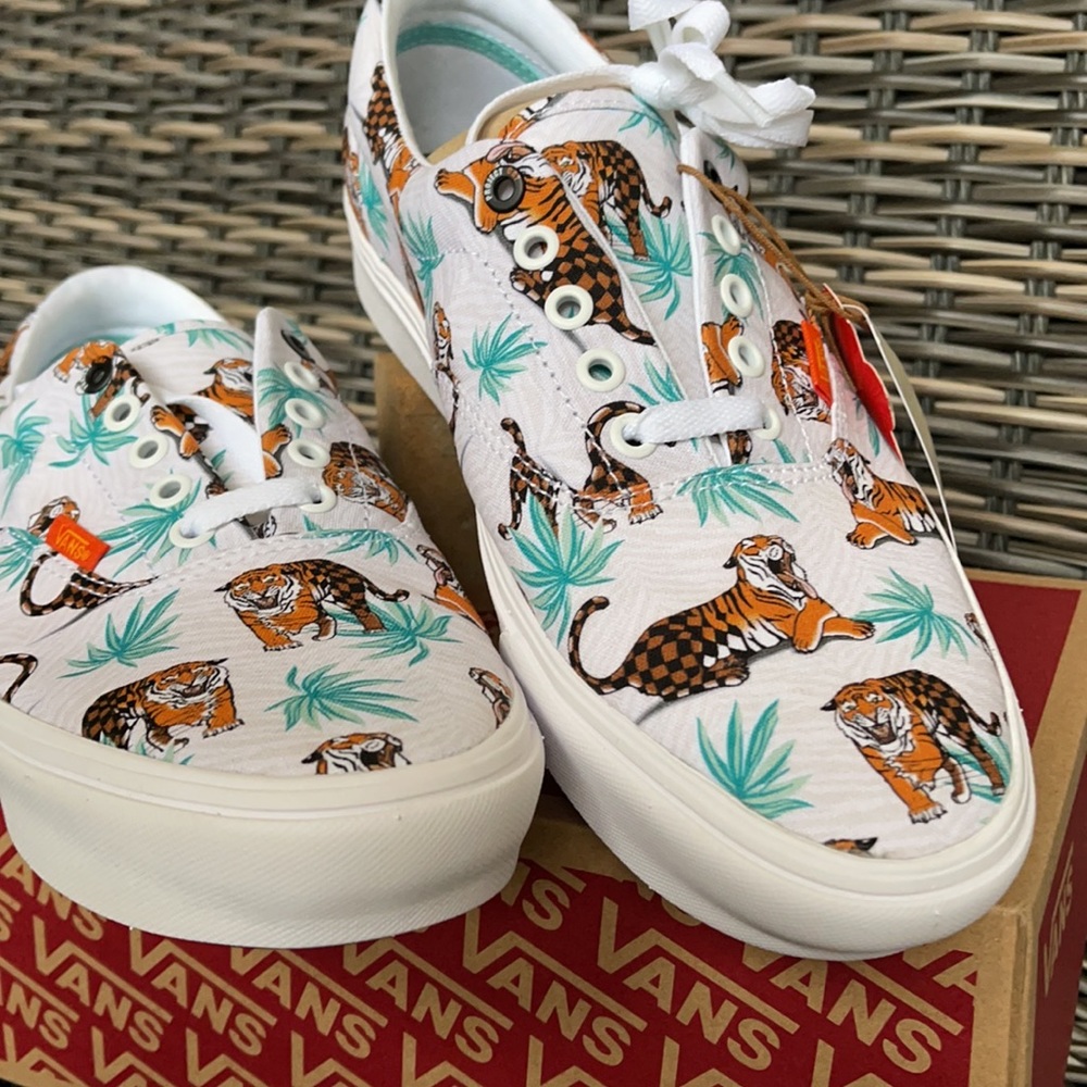 Vans Comfycush Era Discovery WMNS - Picture 6 of 16